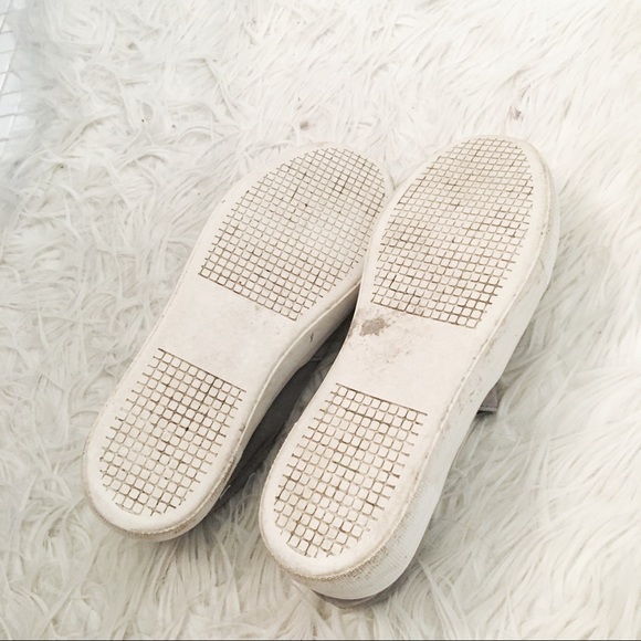 Steve Madden Gills Platform Slip On Sneaker - Picture 8 of 8